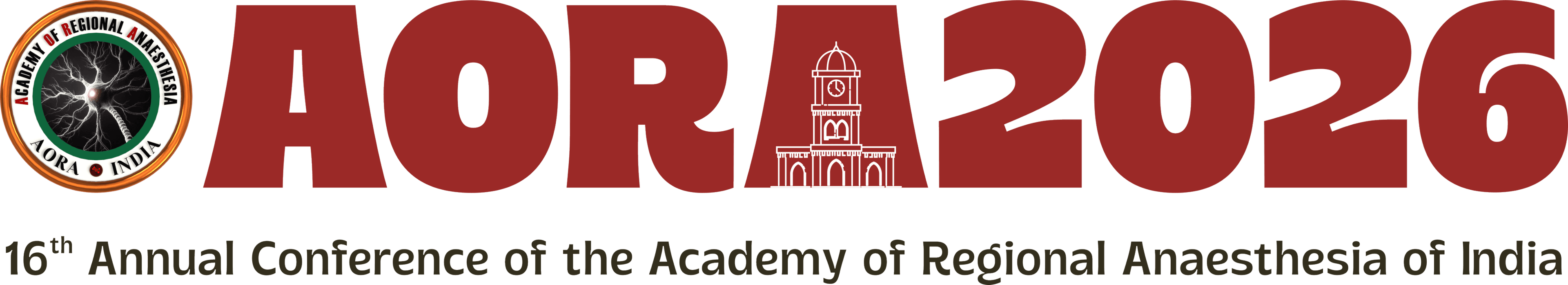 AORA 2026