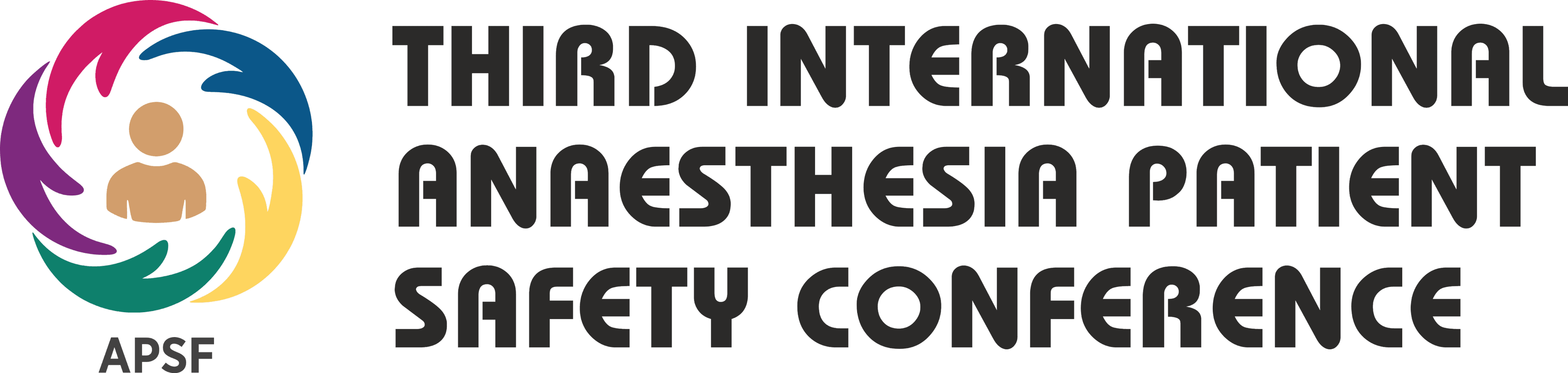 Third International Anaesthesia Patient Safety Conference